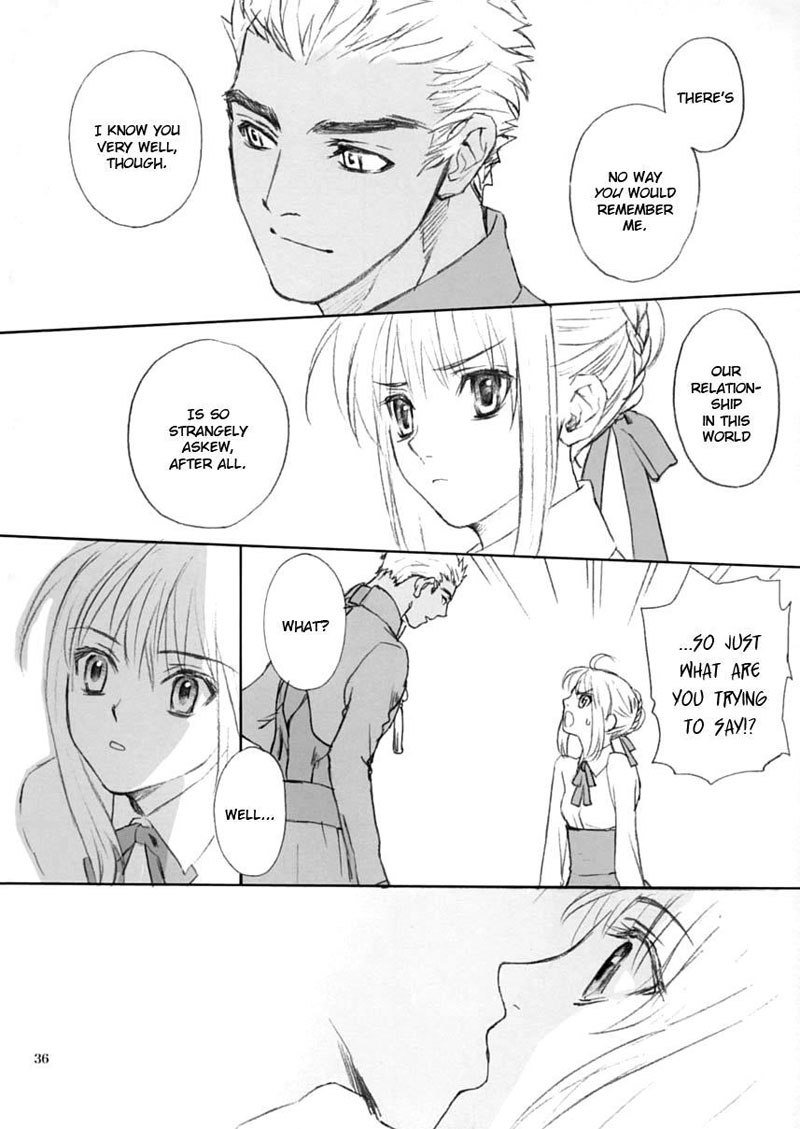小さな女神