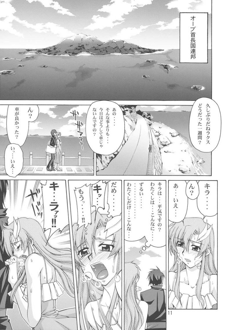 機動戦士ガンダムSEED-癒しの歌姫2 機動戦士ガンダムSEED-癒しの歌姫2