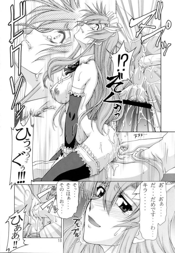 機動戦士ガンダムSEED-癒しの歌姫 機動戦士ガンダムSEED-癒しの歌姫