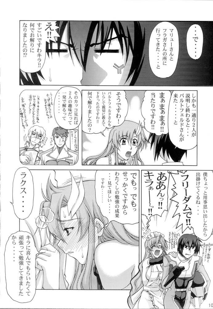 機動戦士ガンダムSEED-癒しの歌姫 機動戦士ガンダムSEED-癒しの歌姫