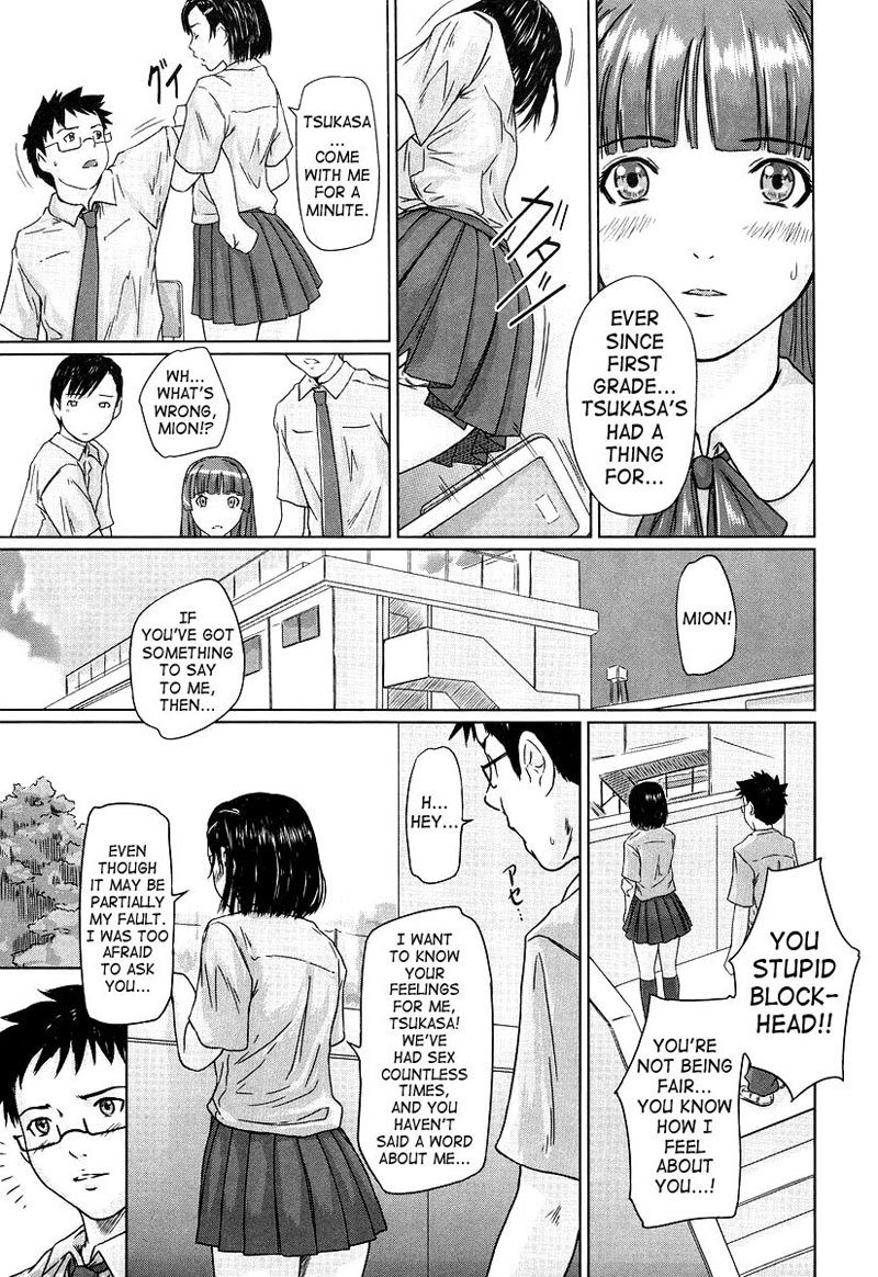 GiriGiri Sisters 2-Sisters2- GiriGiri Sisters 2-Sisters2-