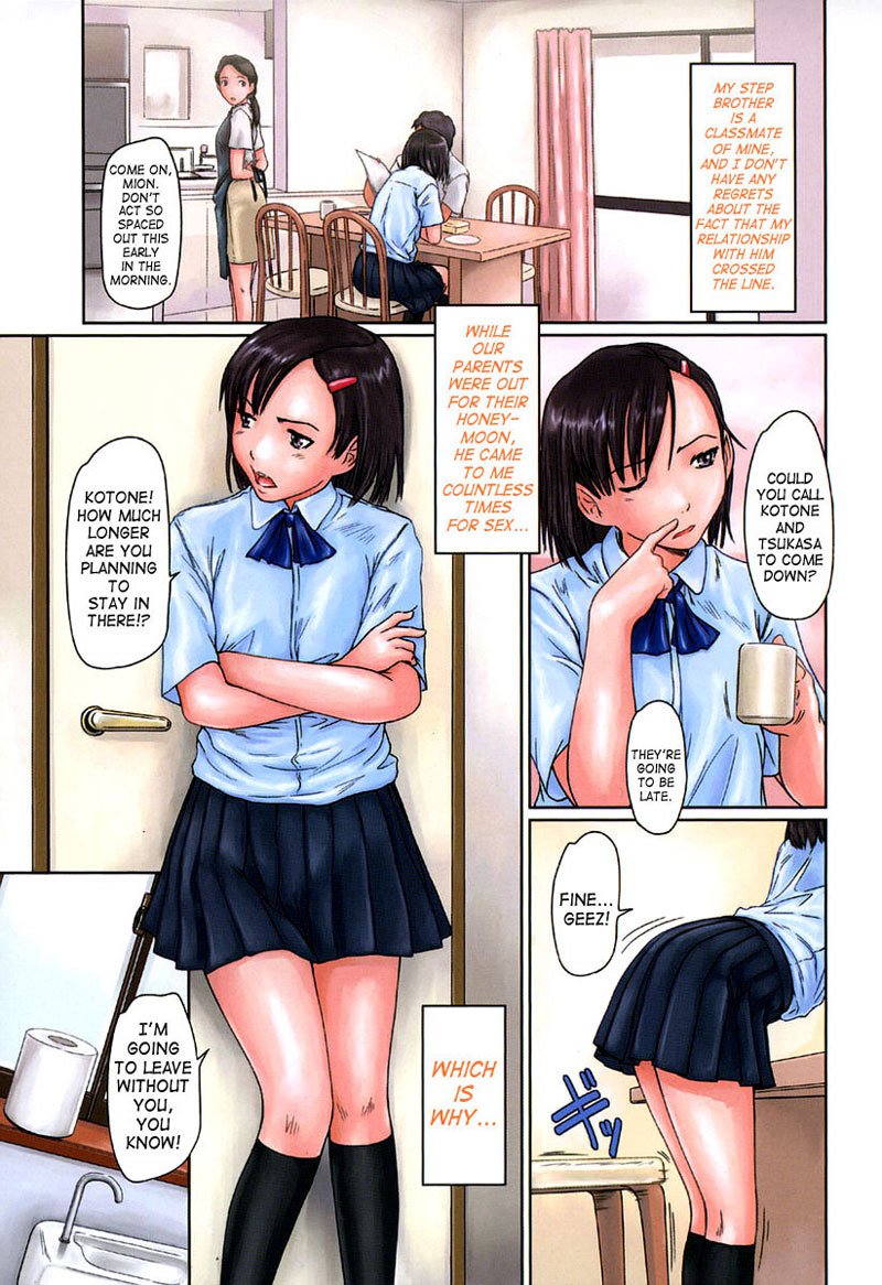 GiriGiri Sisters 2-Sisters2- GiriGiri Sisters 2-Sisters2-