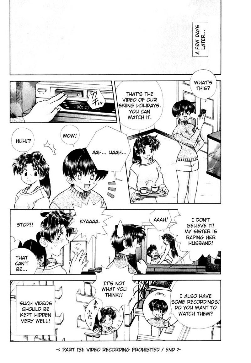 ふたりエッチVol14-Pt131