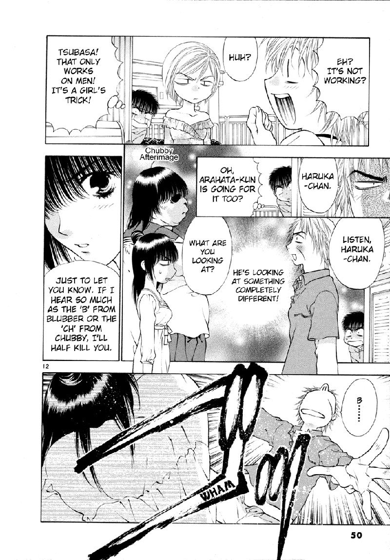 ガールズザウルスDXV8-CH48