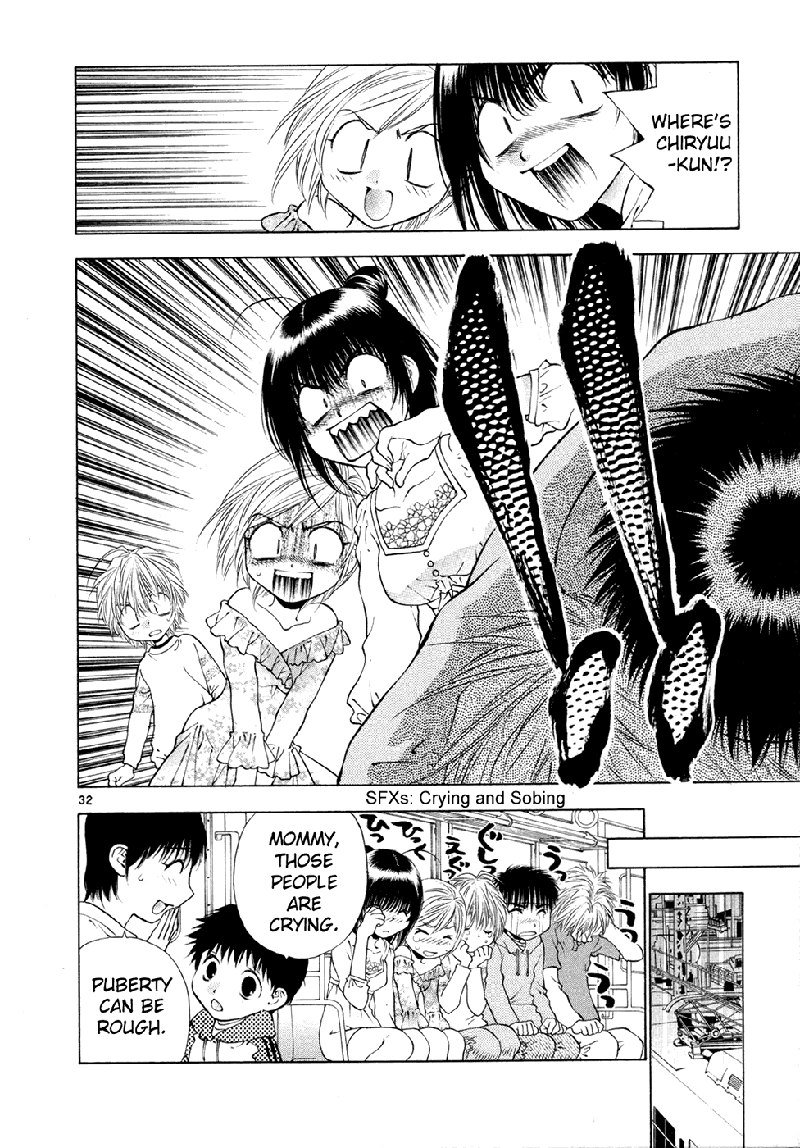 ガールズザウルスDXV8-CH48