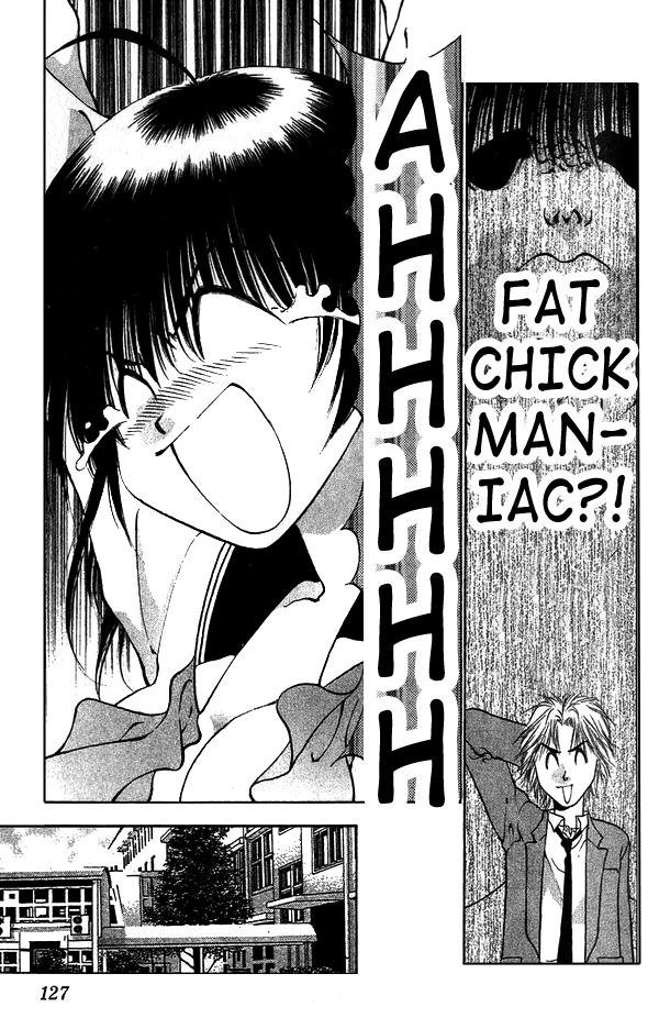 ガールズザウルスV2-CH9 ガールズザウルスV2-CH9