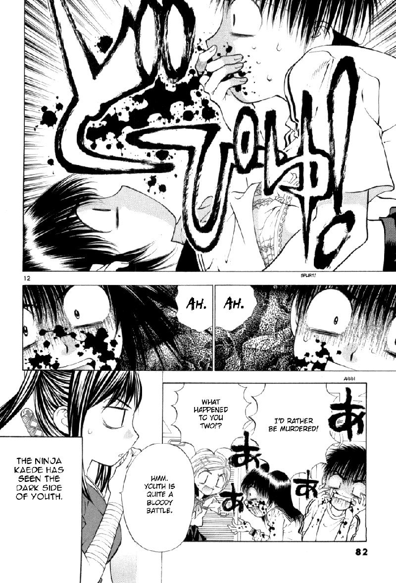 ガールズザウルスDXV10-CH62