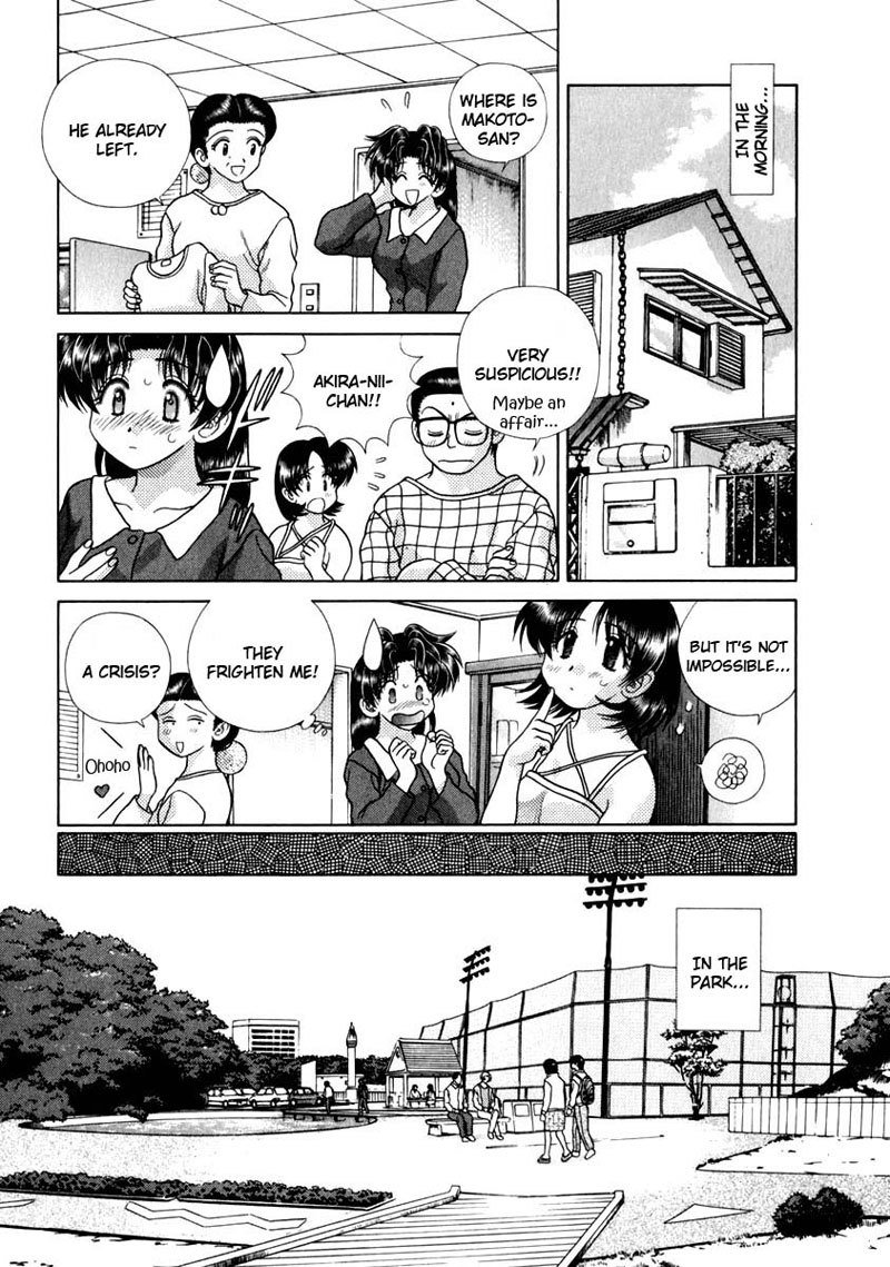 ふたりエッチVol15-Pt148