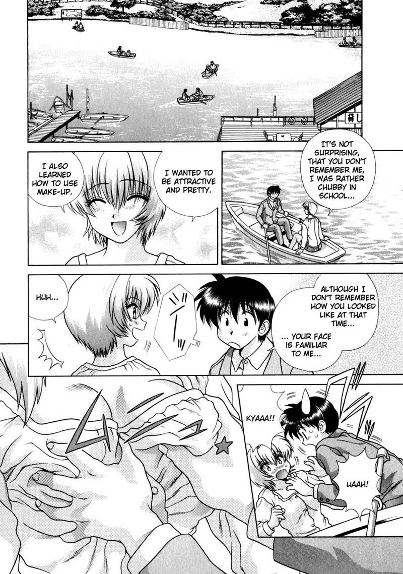 ふたりエッチVol15-Pt148