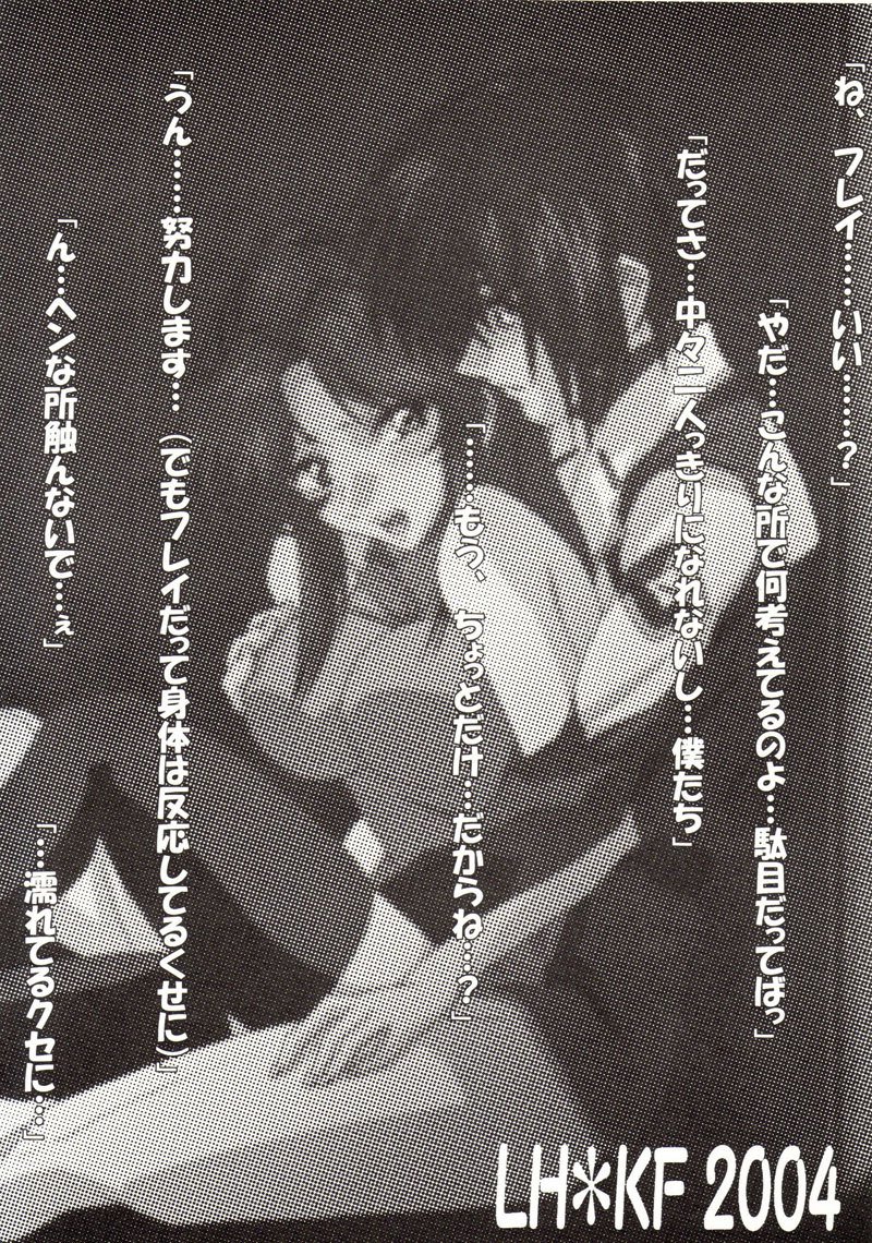 ガンダムシード-LHKF ガンダムシード-LHKF