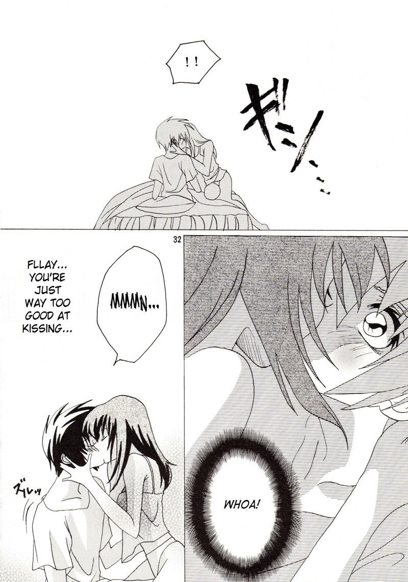 ガンダムシード-LHKF ガンダムシード-LHKF