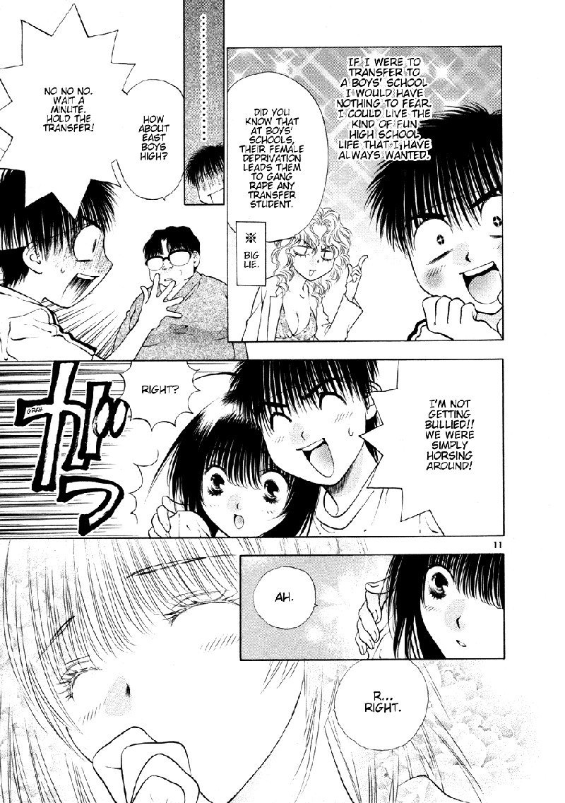 ガールズザウルスDXV8-CH50