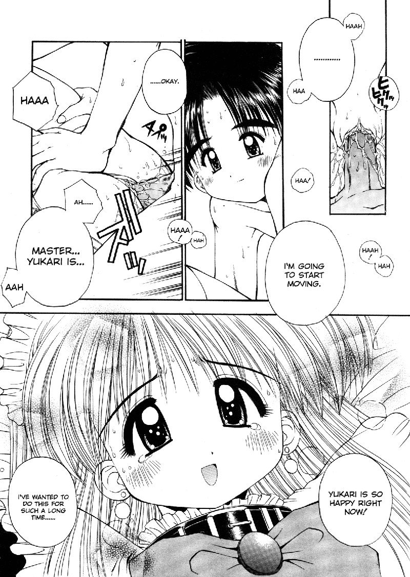 Elements5-ワンナイト