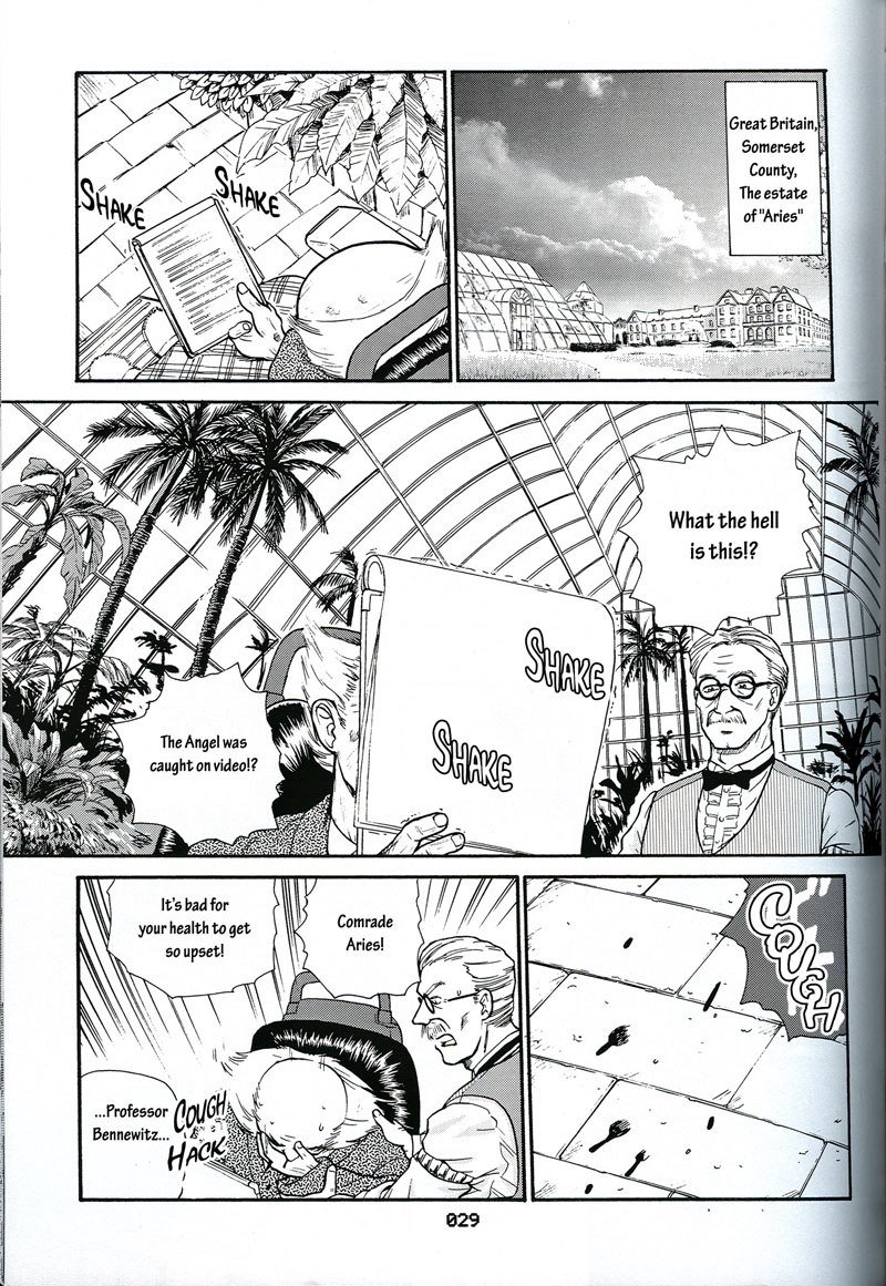 Dulce Report3-CH9
