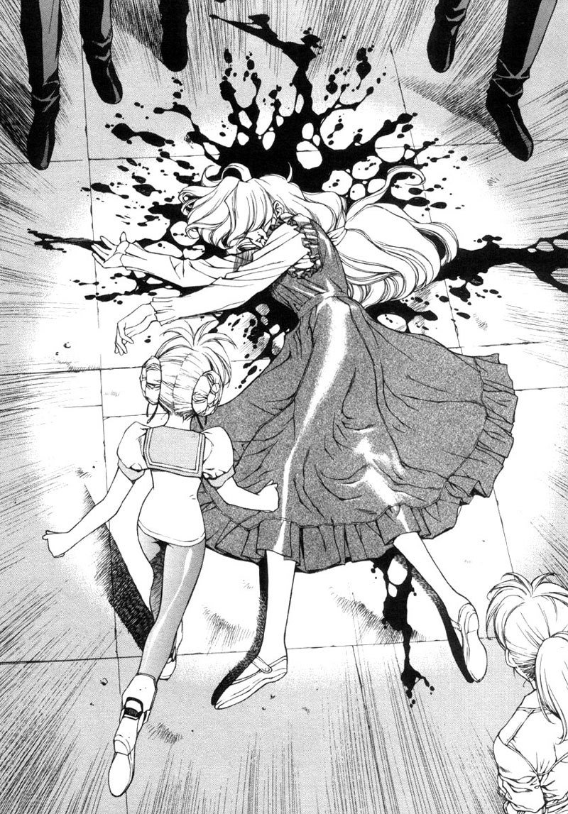 Eidron Shadow Vol1-CH6 Eidron Shadow Vol1-CH6