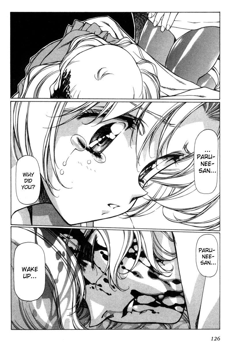 Eidron Shadow Vol1-CH6 Eidron Shadow Vol1-CH6