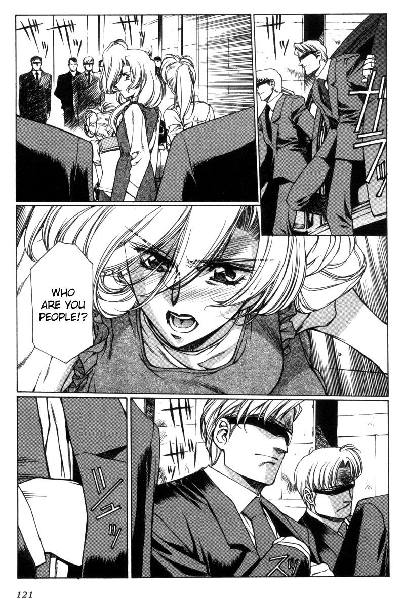 Eidron Shadow Vol1-CH6 Eidron Shadow Vol1-CH6