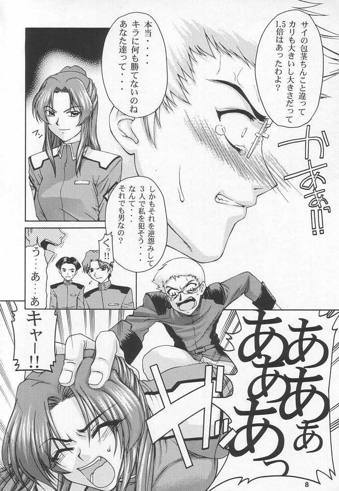 機動戦士ガンダムSEED-Emotion25