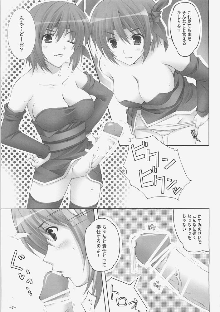 ヘイズ透過の外側 ヘイズ透過の外側
