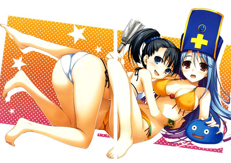 ドラゴンクエストIII-レベル16