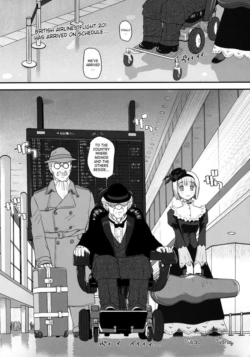 Dulce Report11-CH30 Dulce Report11-CH30