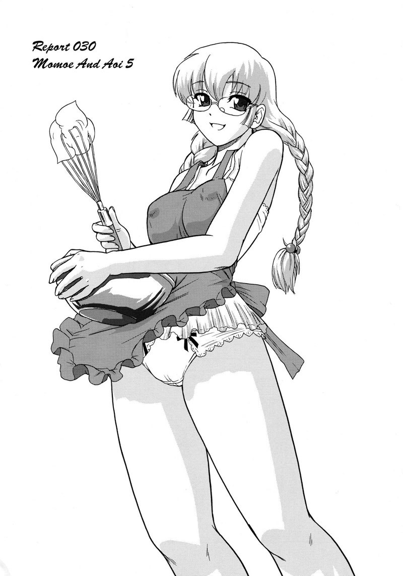 Dulce Report11-CH30 Dulce Report11-CH30