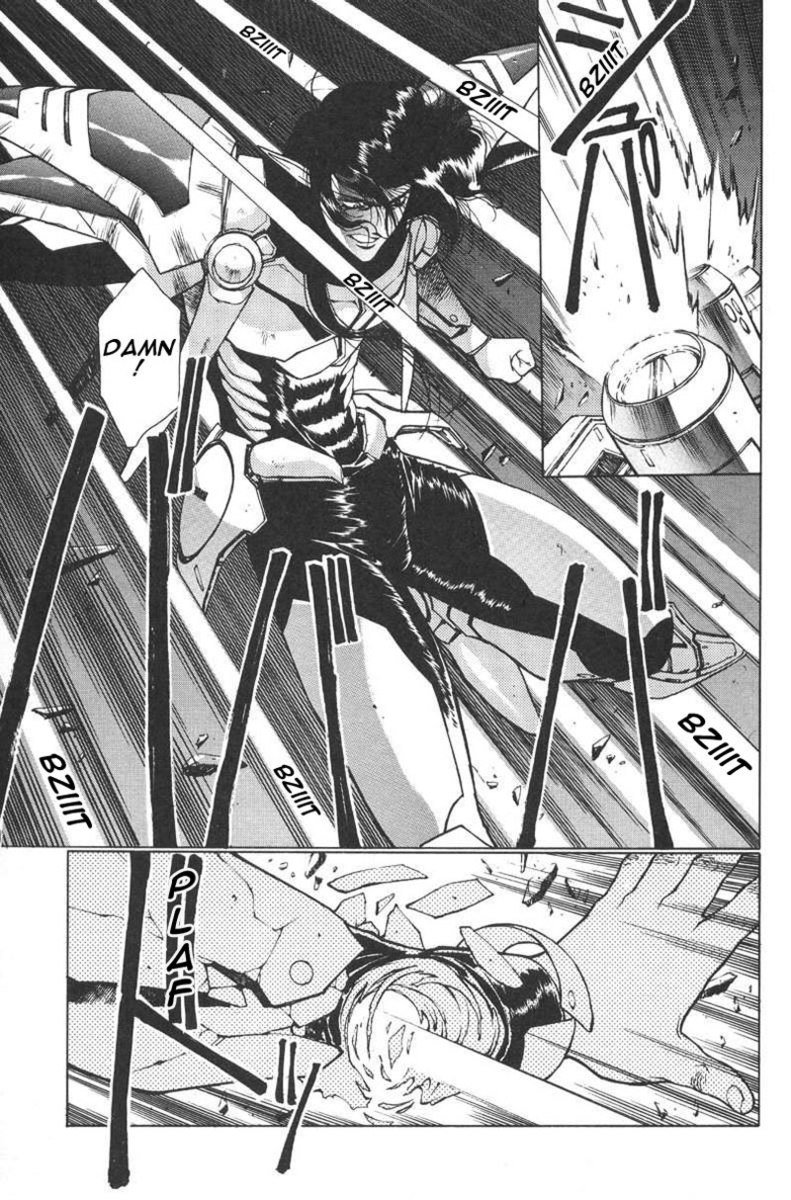 キラリティーVol2-Case12