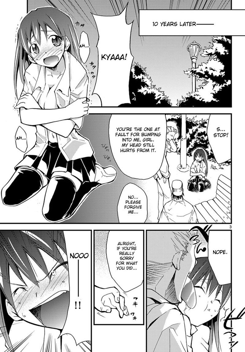 ちょうどきゅう少女4946Chap-01