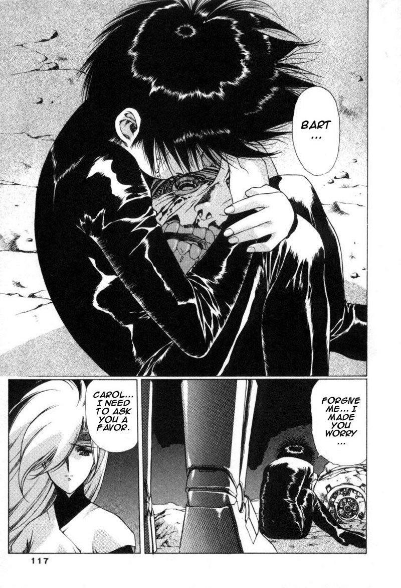 キラリティーVol1-Case4