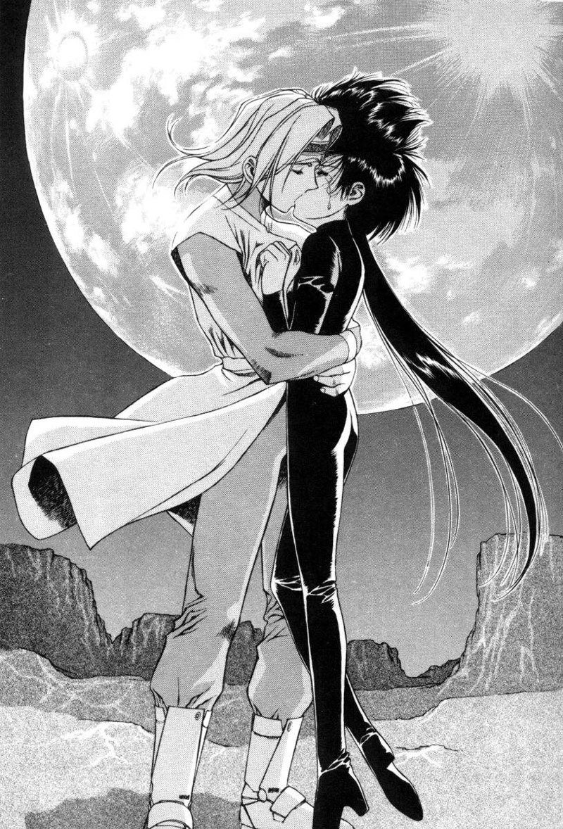 キラリティーVol1-Case4