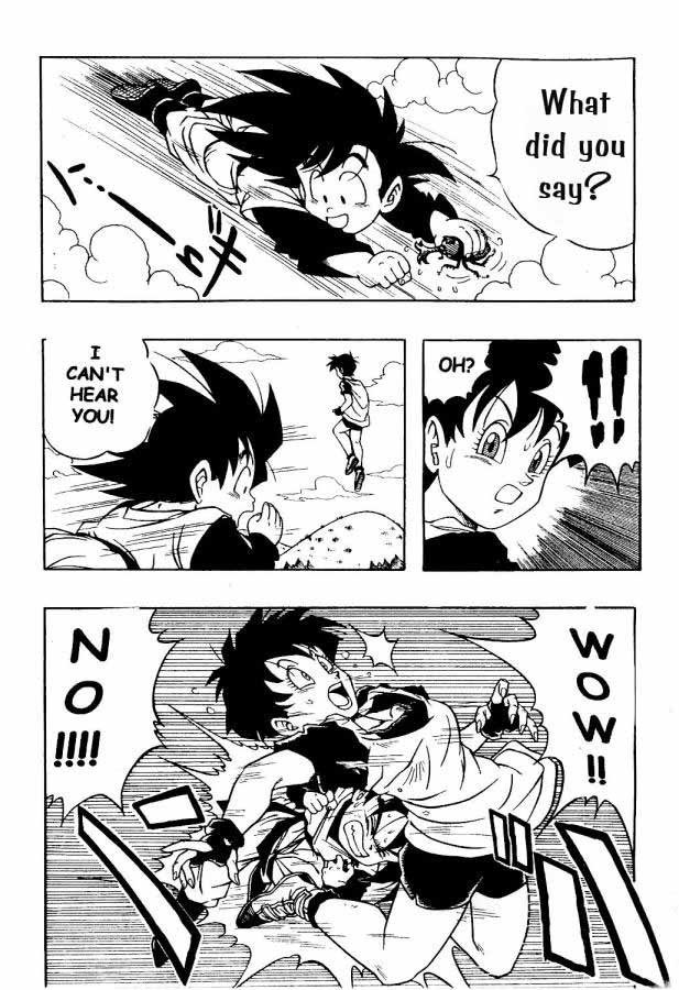 ドラゴンボールH03 ドラゴンボールH03