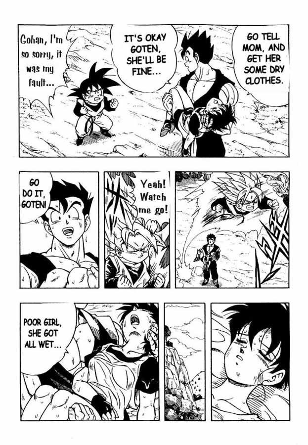 ドラゴンボールH03 ドラゴンボールH03