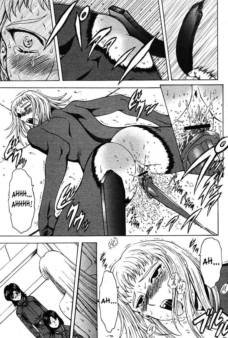 シルバードラゴンの夜明けVol4-第28章