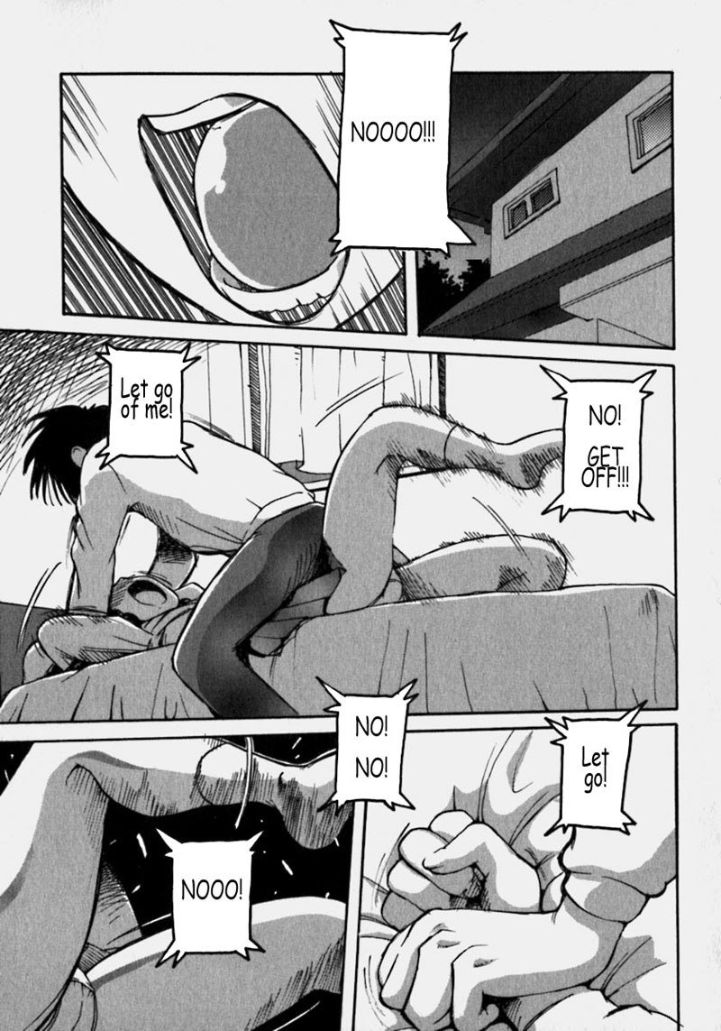 胸の谷間フェチ9-静香 胸の谷間フェチ9-静香