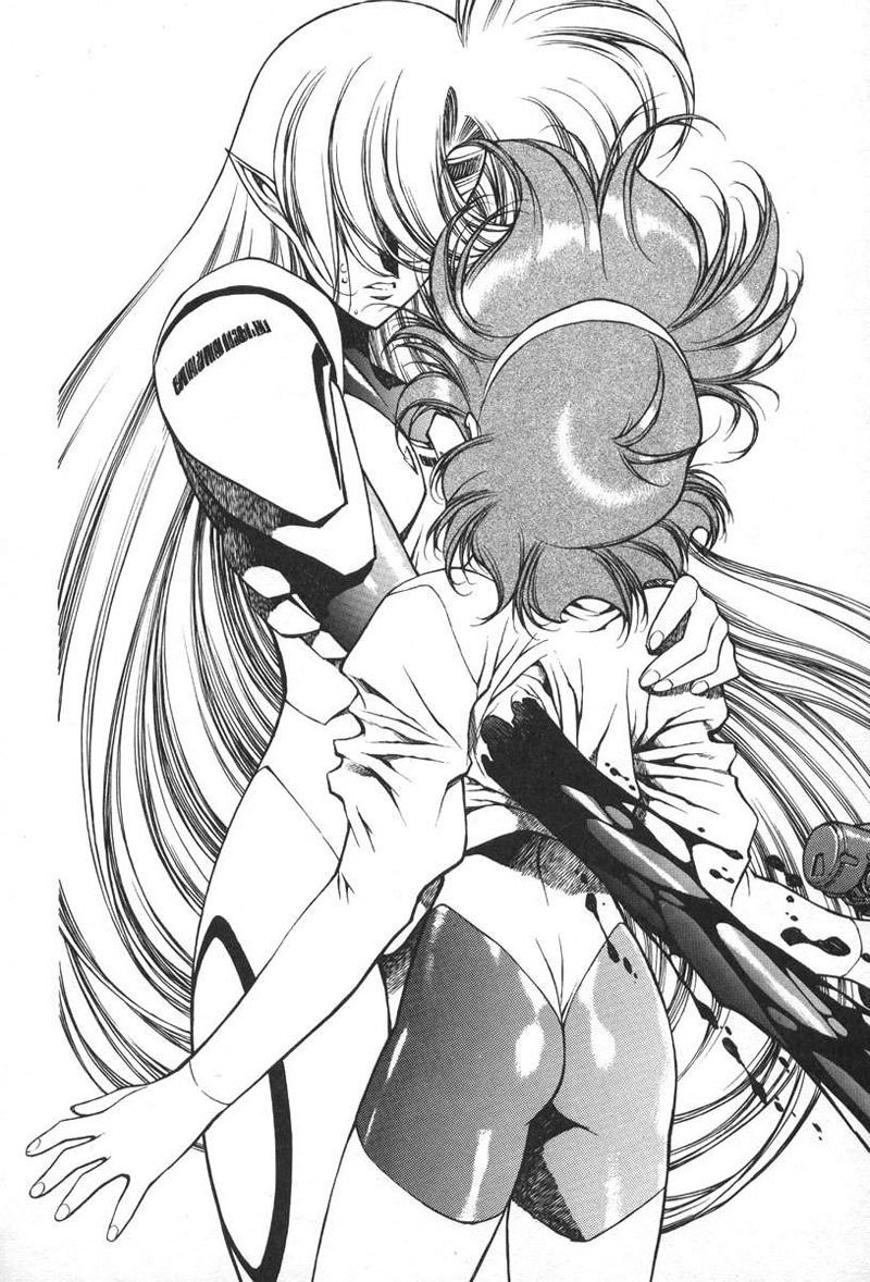 キラリティーVol2-Case9