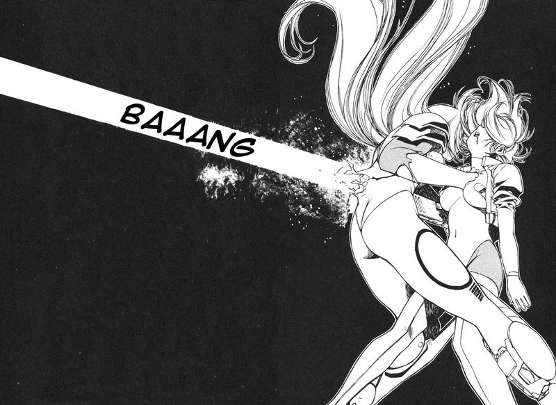 キラリティーVol2-Case9