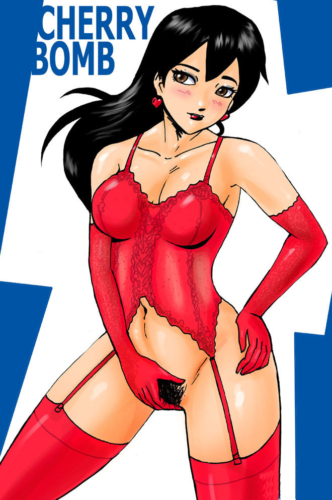 チェリーボム10 チェリーボム10