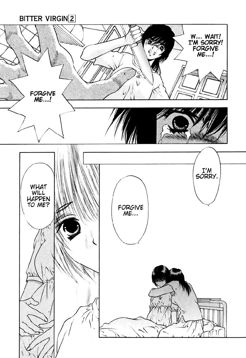 ビターバージンV2-Ch12 ビターバージンV2-Ch12