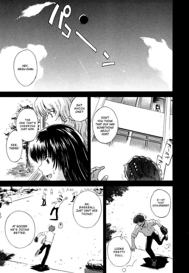 B38cラブベリーツインズ6-本当の気持ち B38cラブベリーツインズ6-本当の気持ち