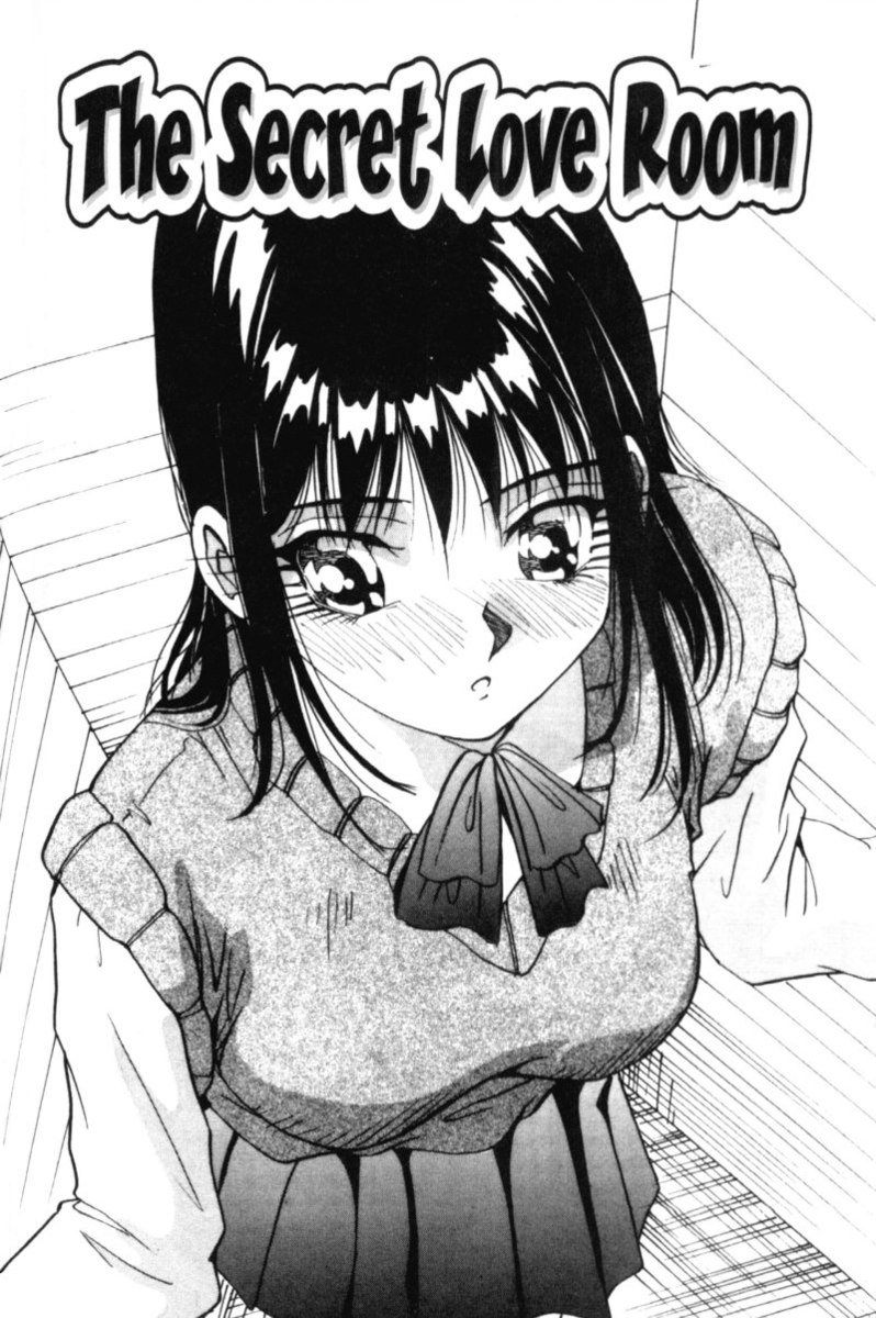 Bombshel​​l Boobies5-秘密の愛の部屋