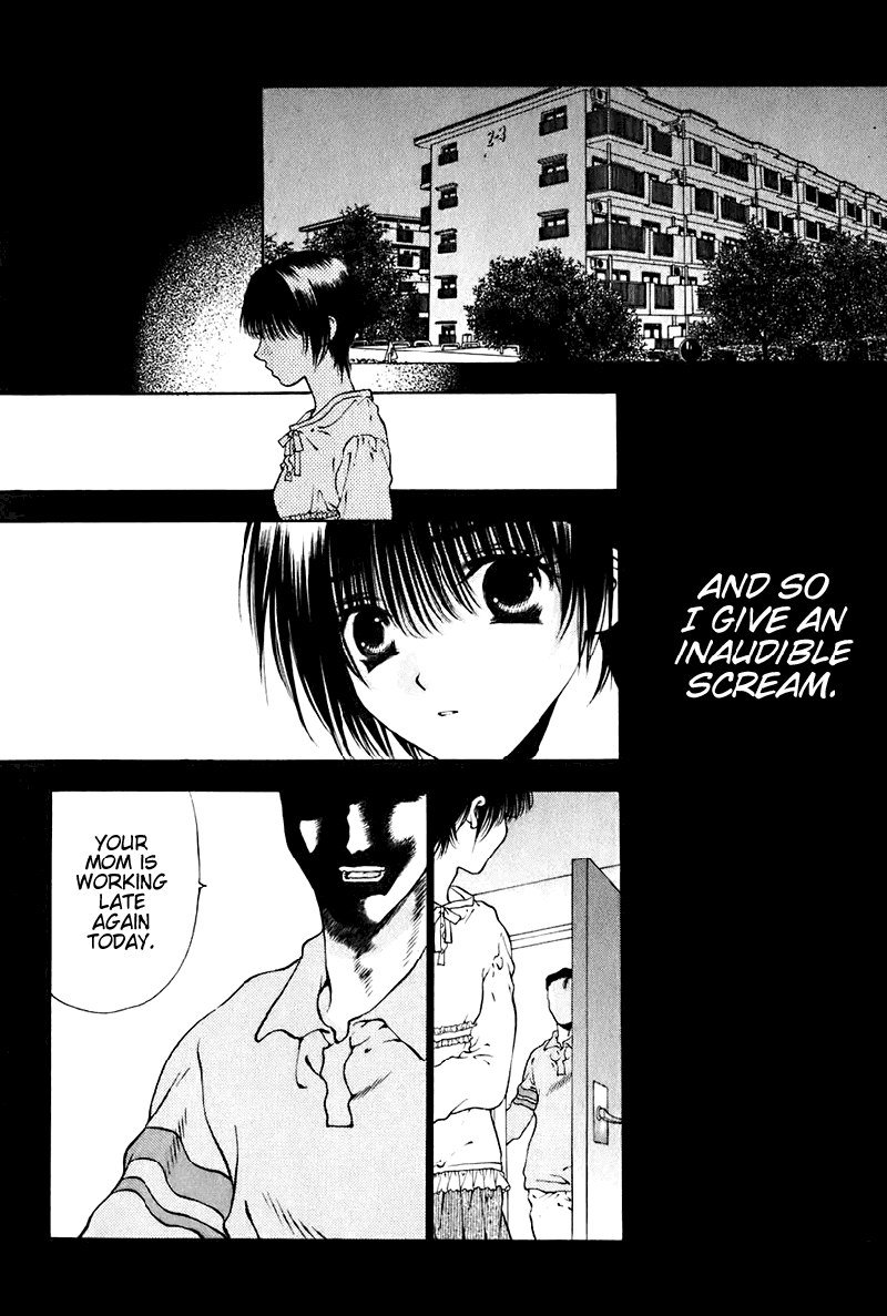 ビターバージンV2-Ch11 ビターバージンV2-Ch11