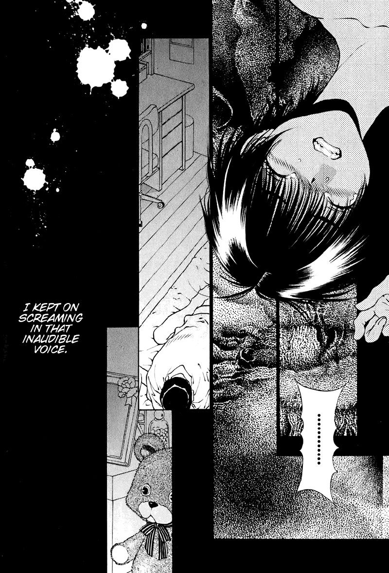 ビターバージンV2-Ch11 ビターバージンV2-Ch11