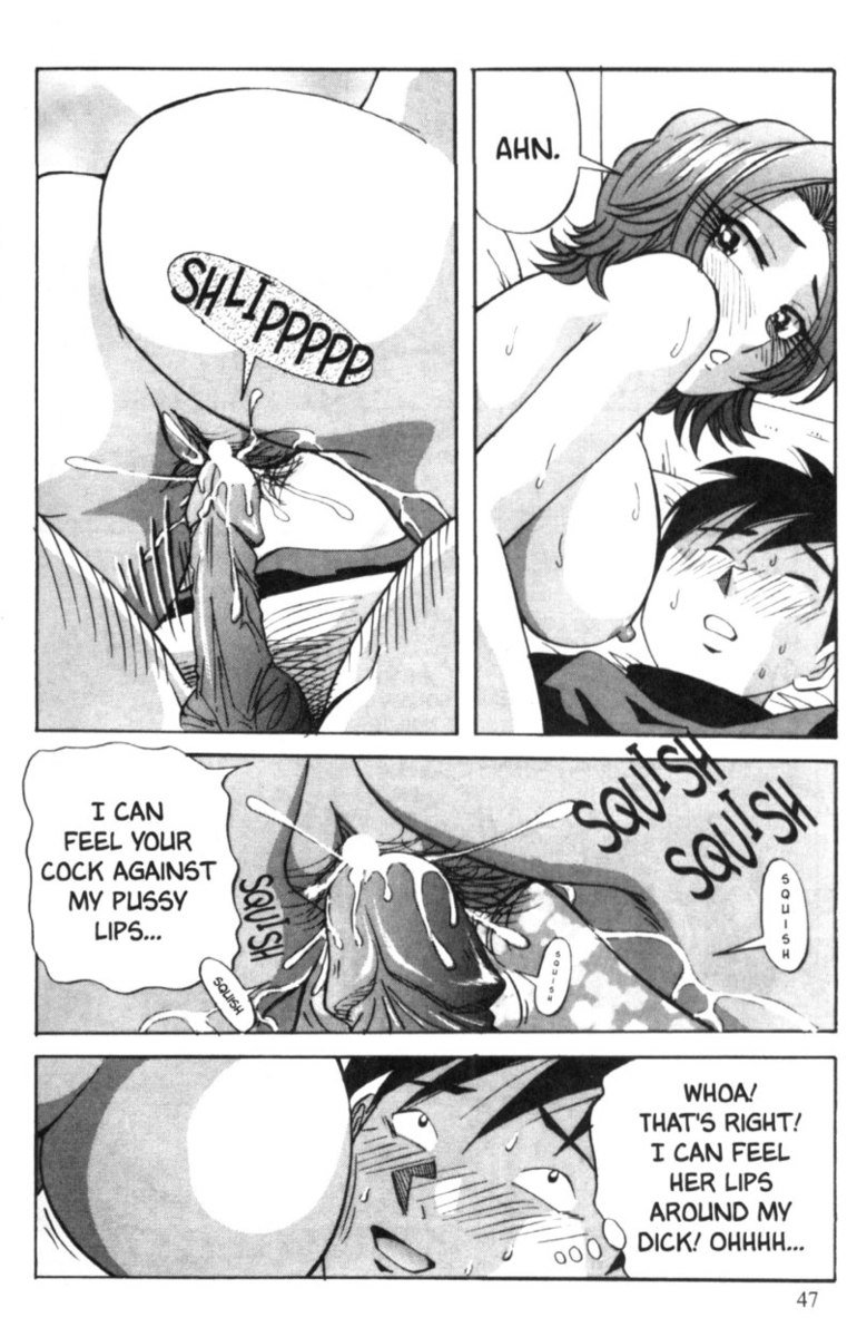 Bombshell Boobies3-カナコエピローグ Bombshell Boobies3-カナコエピローグ