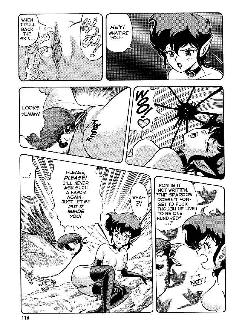 新しいボンデージフェアリーズ-FairieFetish7