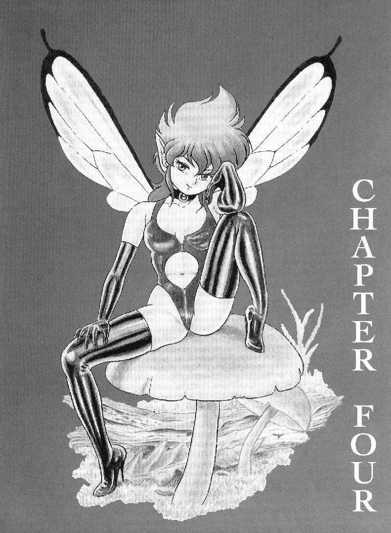 ボンデージフェアリーズVol2-CH4 ボンデージフェアリーズVol2-CH4
