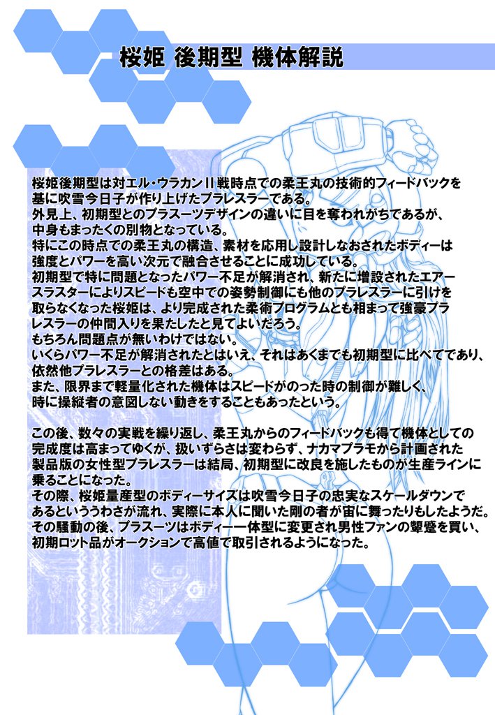 桜姫華伝