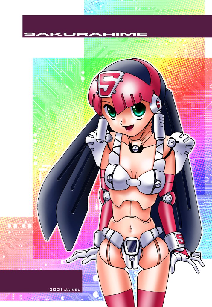 桜姫華伝
