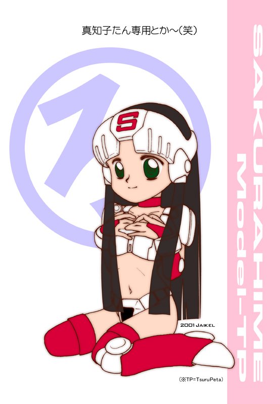 桜姫華伝