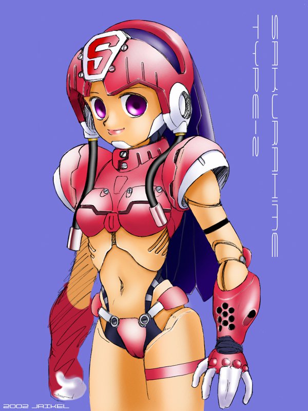 桜姫華伝