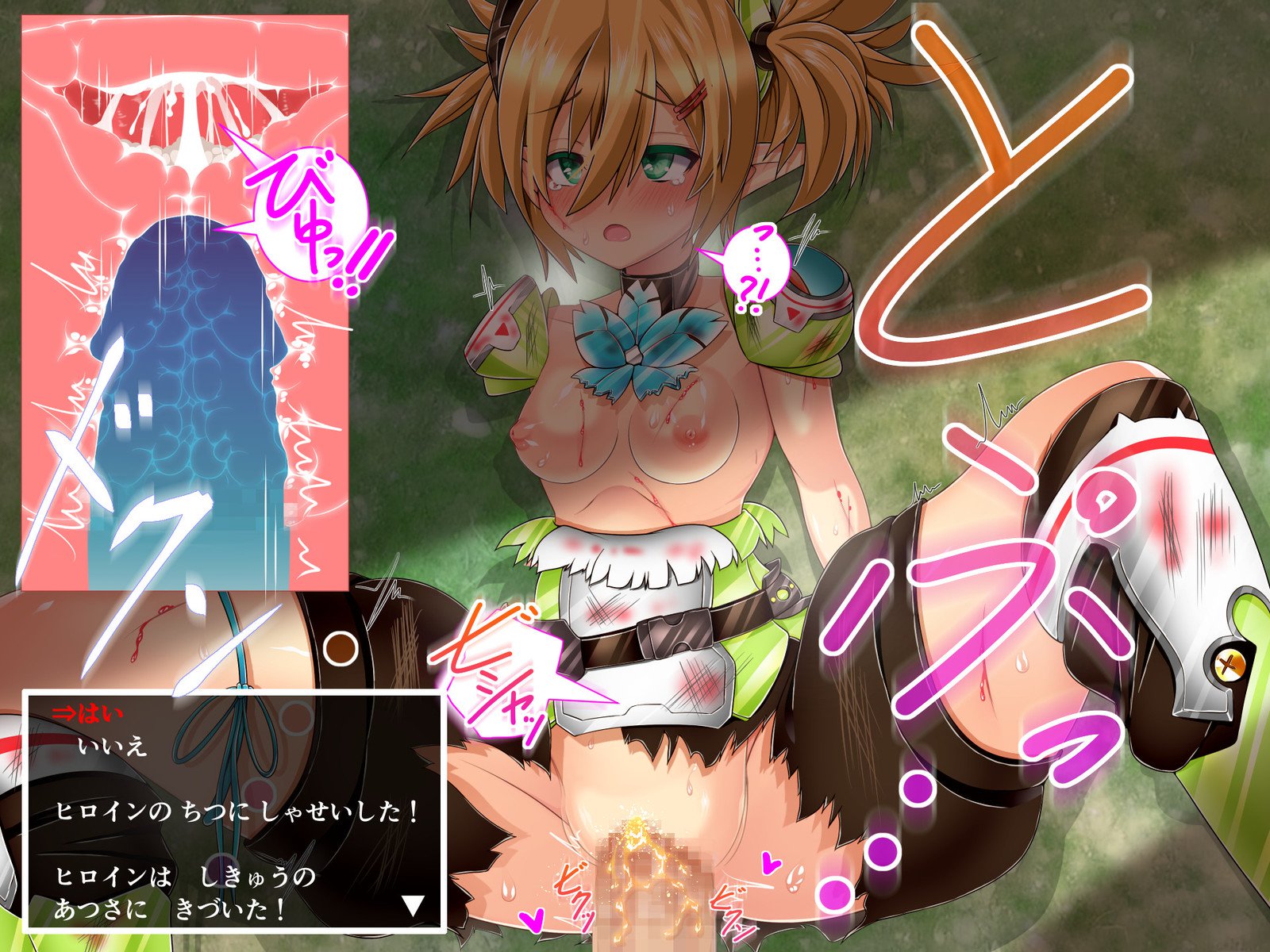 中橋コレクション7.5